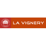 logo La Vignery Saint Maximin
