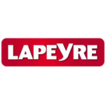 logo Lapeyre Carcassonne