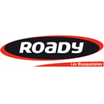 logo Roady Albert Chemin croisé de Bellevue