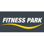 logo Fitness park Roissy Charles-De-Gaule