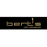 logo bert's PARIS 39 rue des Mathurins