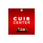 logo Cuir Center Villepinte - Gonesse