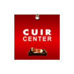 logo Cuir Center Lorient - Lanester