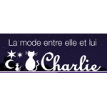 logo Charlie Boutique