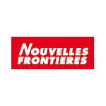 logo Nouvelles frontières Clichy