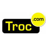 logo Troc.com Saint fons