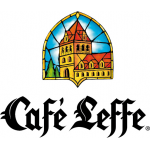logo Café Leffe Besançon - Les Passages Pasteur