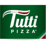 logo Tutti Pizza Bessières