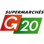 logo G20 PARIS 18 Lepic