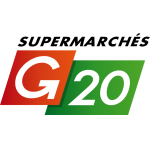 logo G20 SAUVIAN