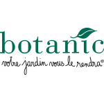 logo botanic L'Isle d'Abeau