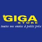 Giga Store Paris 12eme