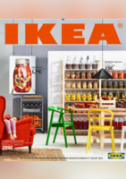 Catalogue 2013-2014 - IKEA