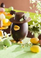 Dégustez la collection de Pâques 2014 - Chocolats Roland Réauté