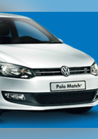 Taux vraiment nul : 0% sur la Polo Match - Volkswagen