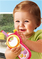 Vtech Baby : 10€ remboursés en bon d'achat pour 2 jouets Vtech baby achetés - Picwic