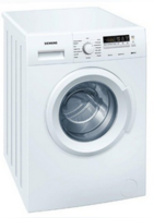 Nouveau lave-linge hublot Siemens à 399€ - DARTY