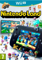 Bénéficiez de -52% sur Nintendo Land - Game cash