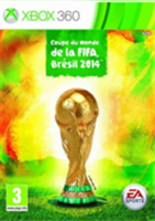 Nouveau : jeu Coupe du Monde de la Fifa Brésil 2014 - Micromania