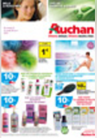 Spécial bien-être et santé - Auchan