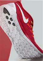 Venez découvrir la nouvelle Nike free 5.0 - Go Sport