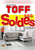Soldes - Meubles Toff