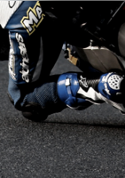 Le mois Michelin  - Dafy moto