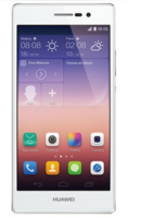 50€ remboursés pour l'achat d'un smartphone Huawei Ascend PZ - DARTY