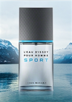 Redécouvrez L'eau d'Issey Sport pour Homme - Parfum d'O