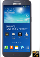 Samsung Galaxy Grand 2 à 49,90€ au lieu de 99,90€ - Orange