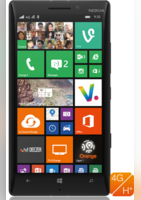 Nokia Lumia 930 à 1€ au lieu de 49,90€ - Orange