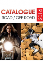 Catalogue Road off road - Maxxess