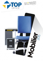 Catalogue mobilier 2015 - Top office