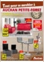 Tout pour se meubler - Auchan