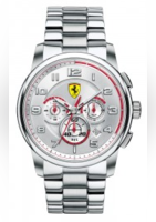 Venez découvrir la nouvelle montre Ferrari - Tempka