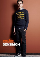Collection Surplus Bensimon - Bensimon
