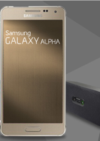 Samsung Galaxy Alpha : profitez d'une sélection d'accessoires à partir de 1€ - SFR