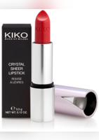 Rouges à lèvres à partir de 2,50€ - Kiko