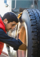 Vos housses à pneus offertes pour l'achat de 2 ou 4 pneus hiver Michelin - Norauto