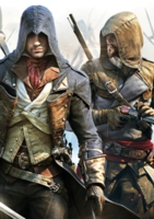 Le nouveau Assassin's Creed Unity est disponible ! - FNAC