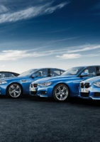 Les occasions Triologie BMW - BMW