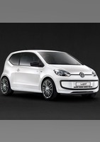 Venez découvrir les nouveaux véhicules électriques  - Volkswagen