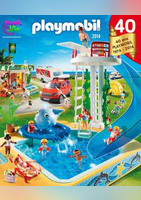 Catalogue Lego 2014 - Toys R Us