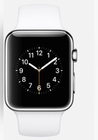 Découvrez en avant première la montre Apple - Apple