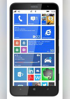 A saisir le Nokia Lumia 1320 à 149,90€ après remboursement - DARTY