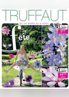 La fête des Fleurs - Truffaut