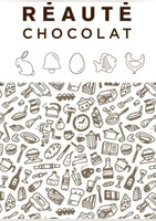 Jouez à la chasse aux œufs de Pâques et gagnez 1 an de chocolat! - Chocolats Roland Réauté