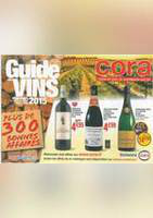 Guide des Vins - Cora