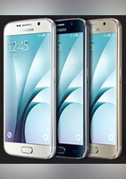 Nouveau le Samsung Galaxy S6 - FNAC