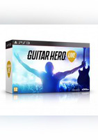 Guitar Hero live : précommander maintenant - Micromania